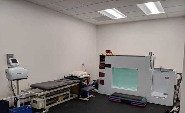 Photo of Bentz Physical Therapy
