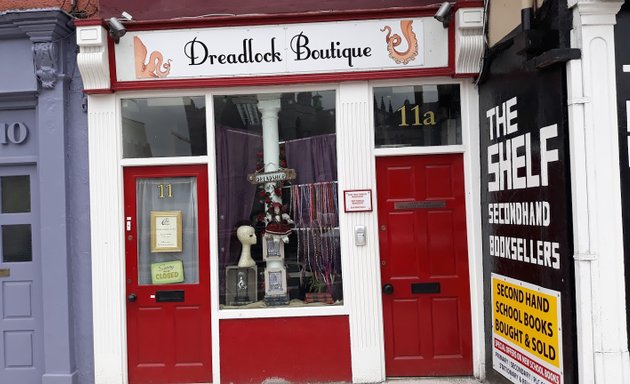 Photo of Dreadlock Boutique