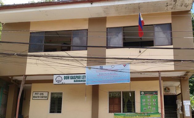 Photo of Pit-os Barangay Hall