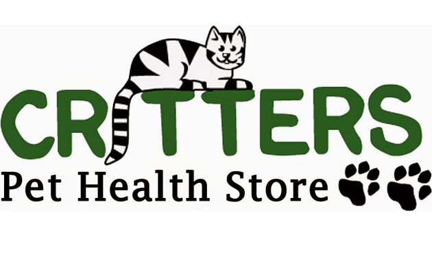 Photo of Critters Pet Health Store