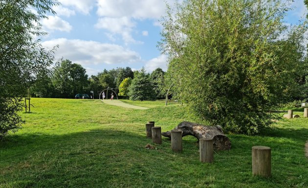 Photo of Allesley Park