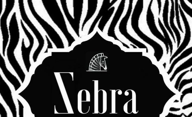 Foto de Zebra