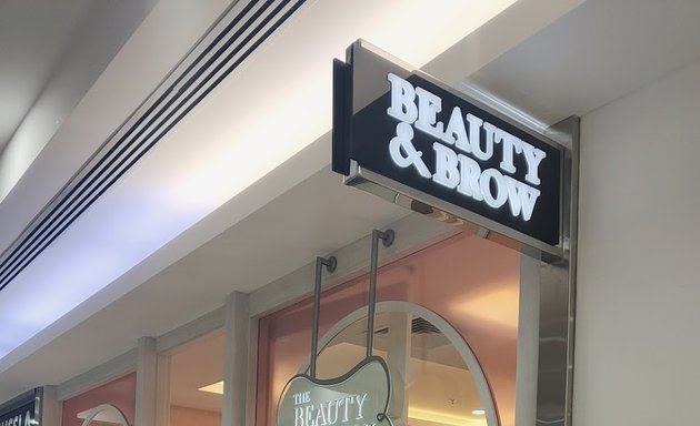 Photo of The Beauty & Brow Parlour Adelaide Central Plaza
