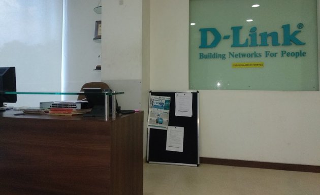 Photo of D-Link India Limited (Sales Office)