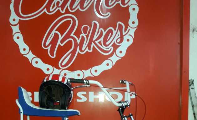 Foto de Control Bikes