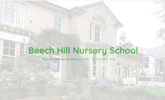Photo of Beech Hill Nursery School