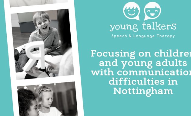 Photo of Young Talkers Speech and Language Therapy / Therapist