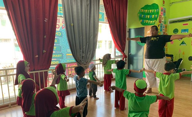 Photo of Brilliant Islamic Centre (little abd Program) Taman Putra Kajang