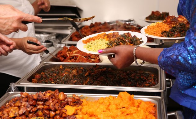 Photo of Temi African Store and Catering Services