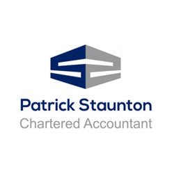 Photo of Patrick Staunton Chartered Accountant