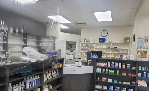 Photo of River Hill Pharmacy