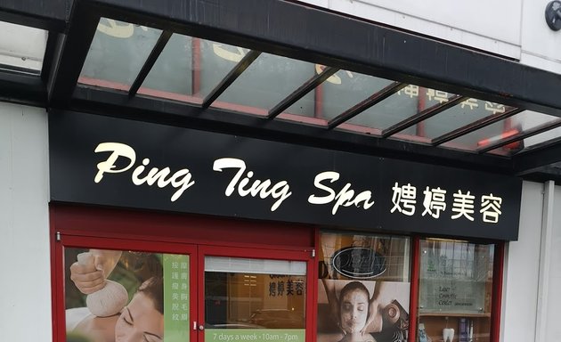 Photo of Ping Ting Spa