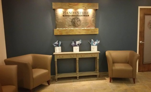 Photo of Hand and Stone Massage and Facial Spa