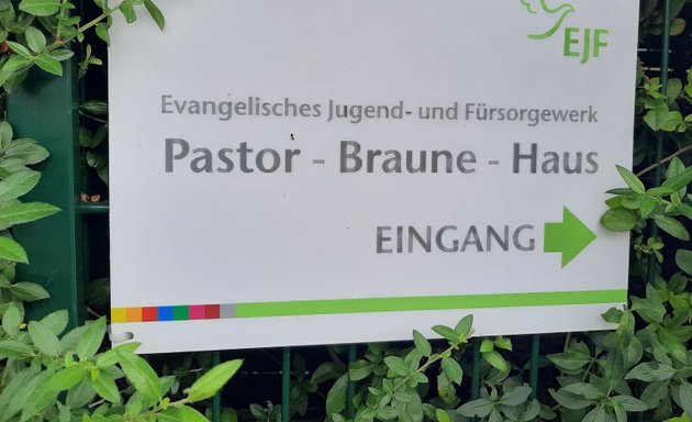 Foto von EJF Pastor-Braune-Haus