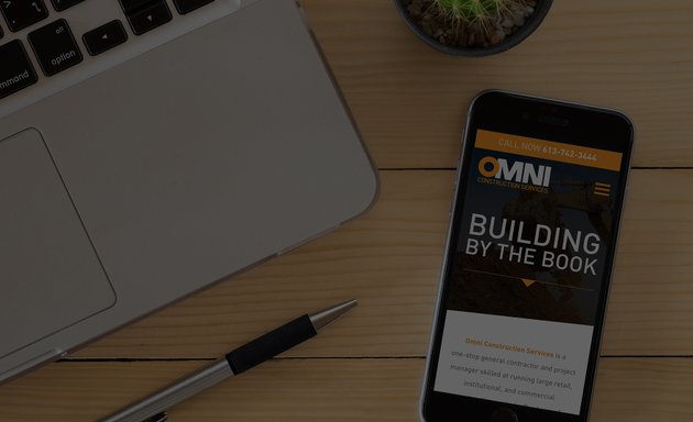 Photo of Omni Construction Services