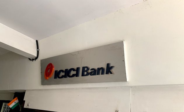 Photo of ICICI Bank Malad, S V Road Mumbai-Branch & ATM