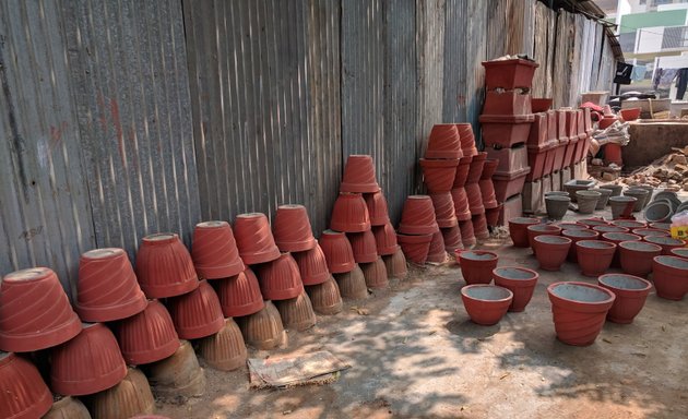 Photo of Some Nursery