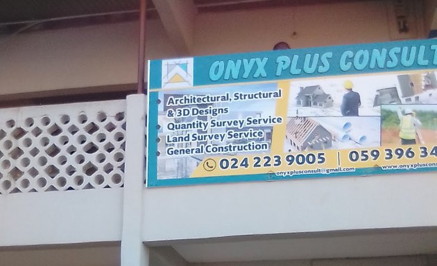 Photo of Onyx Plus Consult