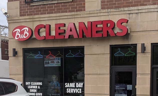 Photo of B B Cleaners Services Inc