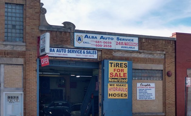 Photo of Alba Auto Service