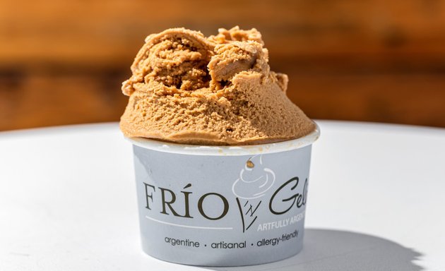 Photo of FRÍO Gelato - Andersonville