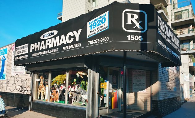 Photo of Friscia Pharmacy