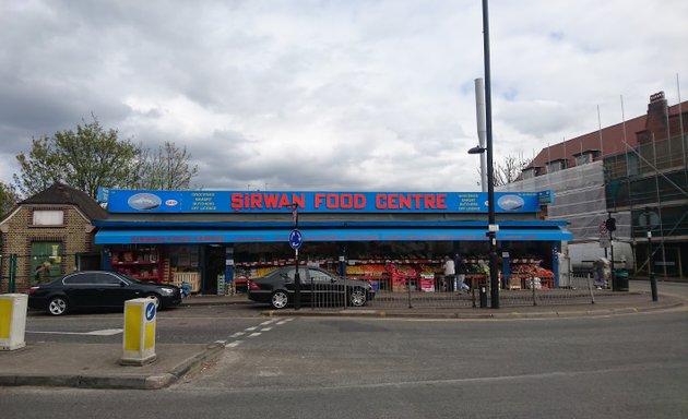 Photo of Sirwan Food Centre Edmonton Branch