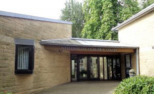 Photo of St Peter's Church : Gildersome