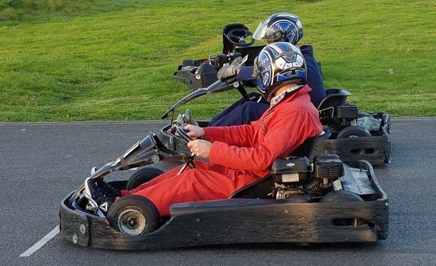 Photo of Karting Nation