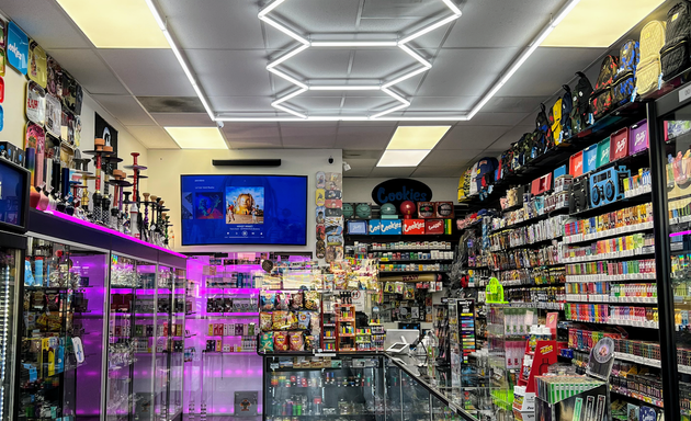 Photo of Select Smoke Shop