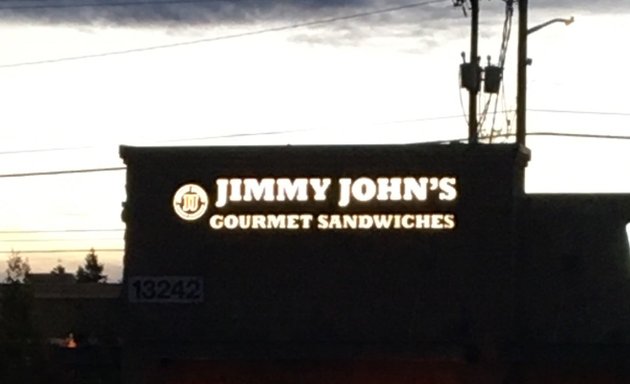 Photo of Jimmy John's