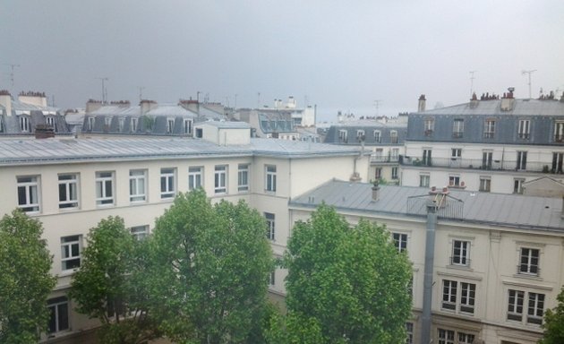 Photo de Hôtel Montmartrois