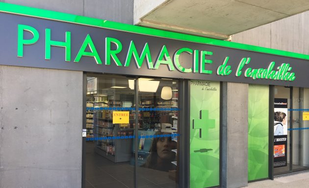 Photo de Pharmacie de L'Ensoleillée