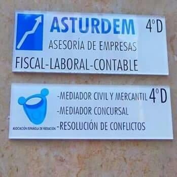 Foto de Asturdem Asesoría