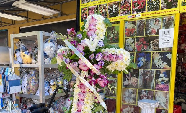 Photo of A Panorama Florist #1