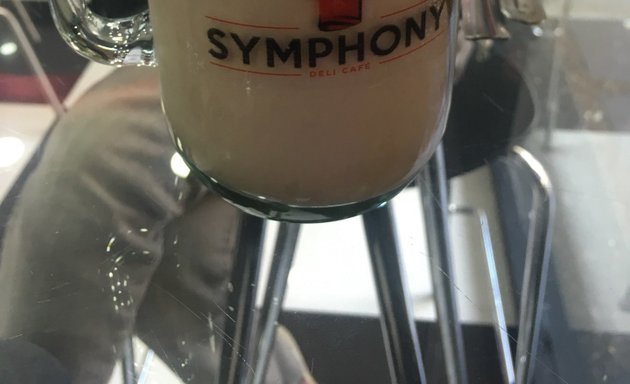 Foto de Symphony Deli Café