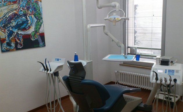 Foto von Zahnarztpraxis Dr. Ümit Ünal