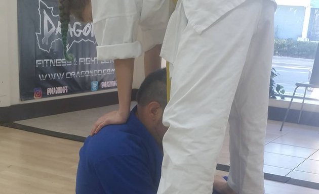 Photo of Almafuerte Karate Dojo