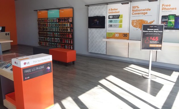 Photo of Boost Mobile