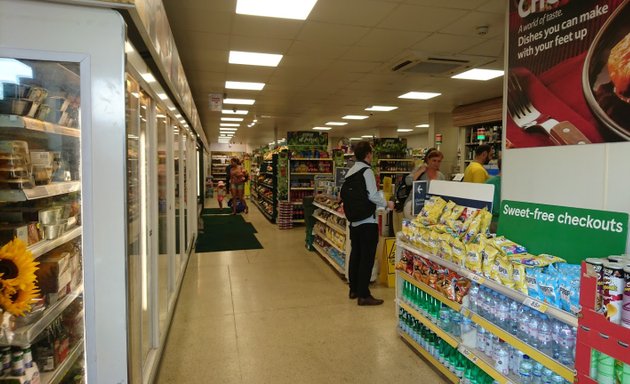 Photo of Tesco Express