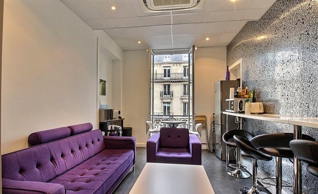 Photo de Leaseo - Immobilier d'entreprise & Bureaux à Paris