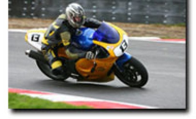 Photo of Dave Goddard Motorcycles