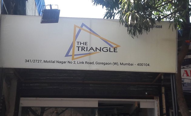 Photo of The Triangle