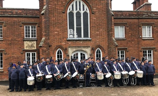 Photo of 56 (Woolwich) Squadron - Air Training Corps