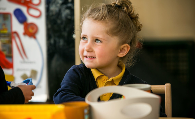 Photo of Drapers' Brookside Infant School