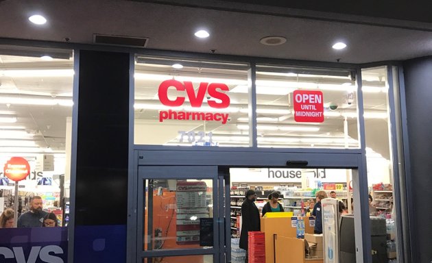 Photo of CVS Pharmacy