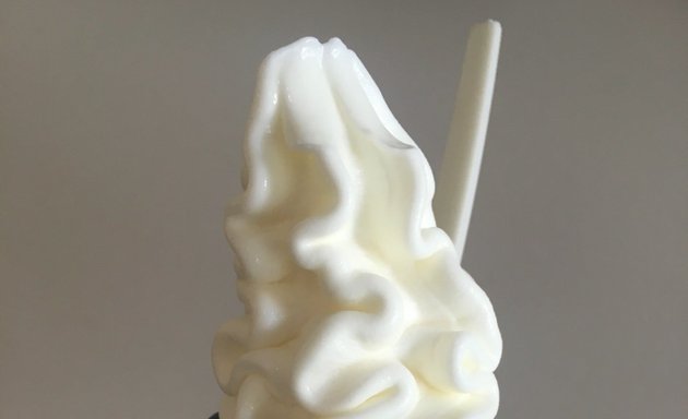 Foto von YOMARO Frozen Yogurt Köln