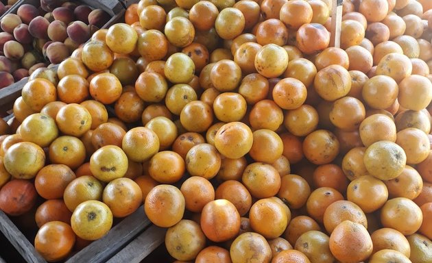 Foto de Frutas Y Verduras Cyc