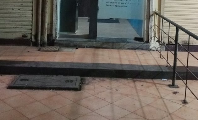 Photo of YES Bank ATM