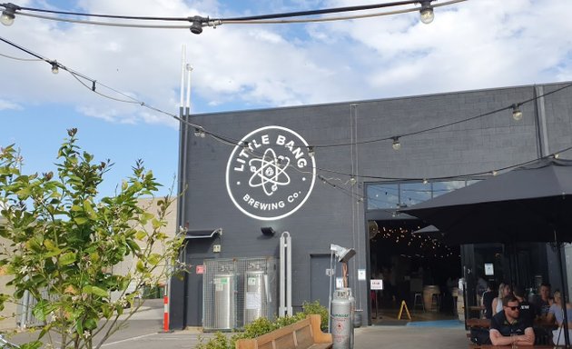 Photo of Little Bang Brewing Company
